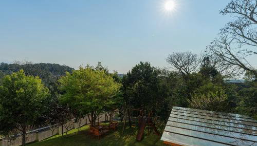 Residencial Por do Sol 2 dorm by Achei Gramado - Foto 5