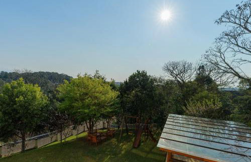 Residencial Por do Sol 2 dorm by Achei Gramado - Photo 5