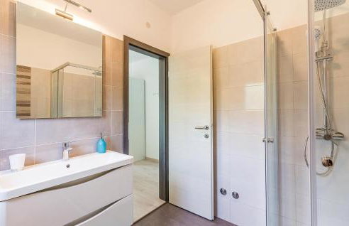 Three-Bedroom Holiday Home In Cetinici - Foto 29