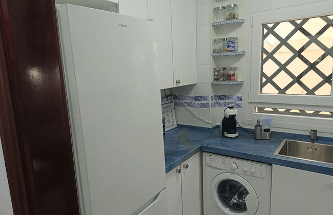 Apartment Huerta del Obispo - Foto 23