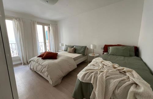 Ca' Del Vecio, in centro storico, Piazza Garibaldi - Foto 21