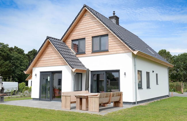 Villa Within National Park - Foto 1