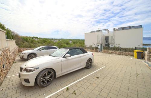 VILLA SOLIS LACUS modernes Apartment - privater beheizbarer Pool- Klimaanlage - private Parkplätze - Foto 46