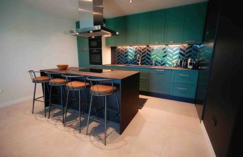 Magdala Lodge - wellness oasis - Foto 42