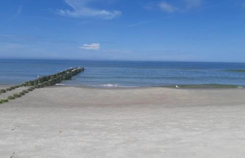 Apartament Baltica z Tarasem - tuż przy plaży - dwupoziomowy - Foto 36