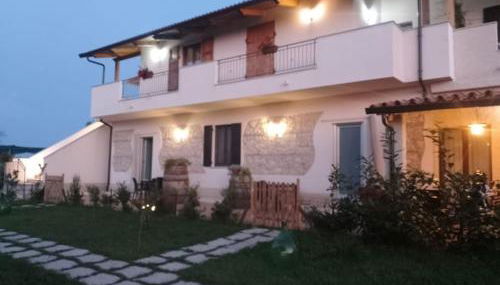 Cascina Sàlaco - Foto 2, Garden