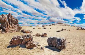 Casa Tajinastes del Teide - Foto 25