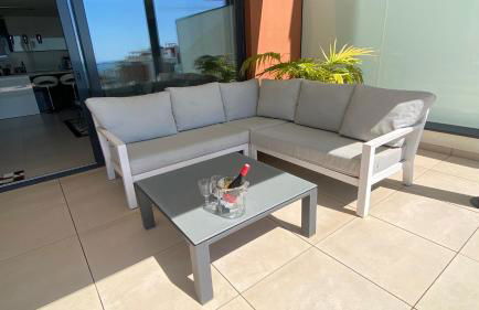 Blue Lady by the Sea - Photo 36