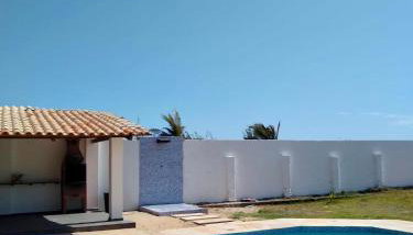 Casa de Praia no Morro Branco - Foto 3