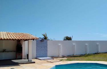 Casa de Praia no Morro Branco - Photo 3