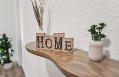 Helle, gemütliche Wohnung in Zentrumsnähe - Foto 16