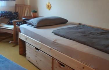 Ferienwohnung Zum Rosengarten Driedorf 3 Sterne Unterkunft im Westerwald mit Komfort & zentraler Lage - Foto 12