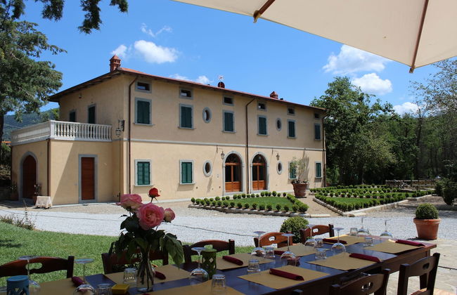 La Cantina Relais - Fattoria Il Cipresso - Foto 1