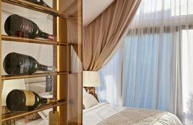 Cabana Urbana Village Planalto - Foto 5