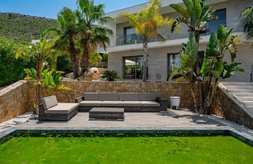 Villa Villa Eos by Interhome - Foto 64