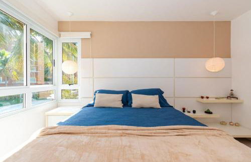 Frente-mar com 2Qtos em Camboinhas | GMO 1153/207 - Foto 36