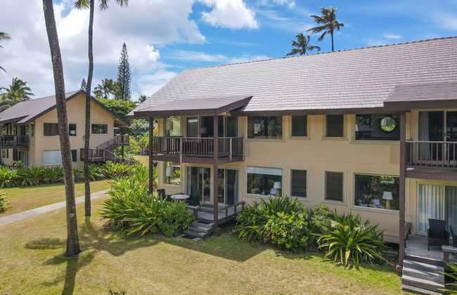 Hanalei Colony Resort H4 - Foto 24