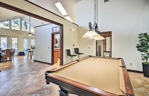 Riverfront DeLand Home with Pool, Near Daytona! - Photo 14