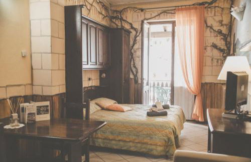 Hotel Residence Giardini - Foto 27