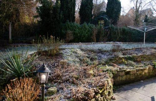 Kernberg Apartment Jena - Foto 7