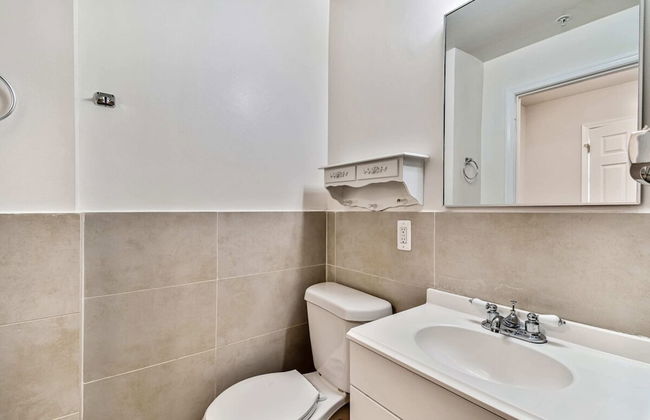 Amazing 2BD Steps From the Convention Center - Photo 9