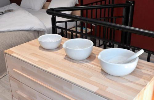 Les Suites Du Cygne - Foto 56