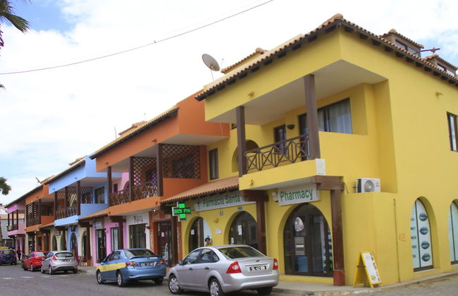 Patio Antigo Residence - Photo 45