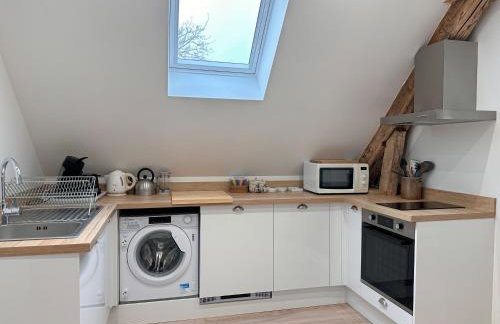 Appartement 2 chambres- 10 mn d'Orléans - Le Nid de la Pointe - - Foto 11