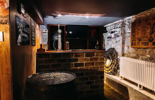 Stylish Loch Lomond lodge in stunning surroundings - Foto 63