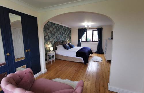 Winters Lane - Luxury for up to eight adults - You won't want to leave!! - Foto 2
