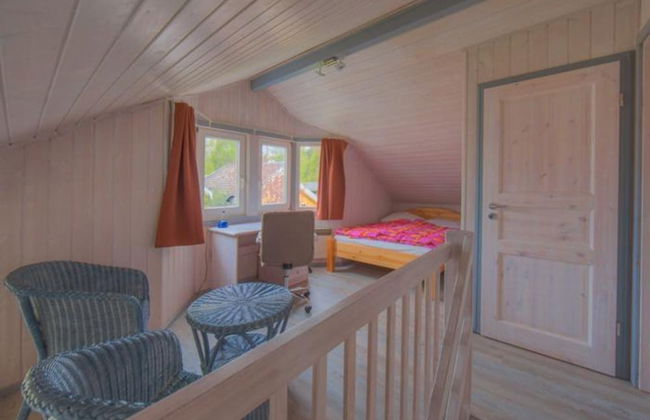 Ferienhaus im Ferienpark Mirow - Foto 2