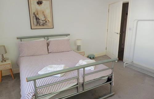 Luxury 2-Bed Flat Central Ipswich Parking - Foto 19
