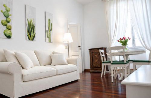 Interno 16, experience Rome with us - Comfort and relax! - Foto 1
