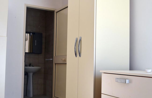 Lovely Holiday Apartment Quadrilocale Con Vista Mare Pt51 With Terrace Sea - Foto 17