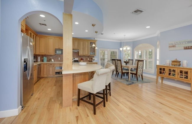 Bella Vita 5 Bedroom Home by RedAwning - Foto 15