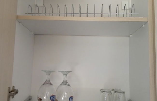 Studio Apartment at Longbeach - Foto 10