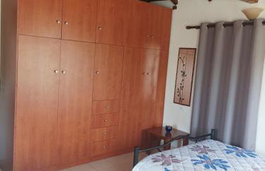 Villa Fraoulitsa - Foto 58