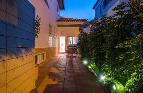 Charming Two Bedroom House with Private Pool near the Beach Cascais and Lisbon - Foto 33