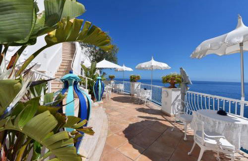 Villa Boheme Exclusive Luxury Suites - Foto 68