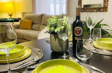 Re Gallo Luxury apartment Plebiscito in Via Chiaia - Foto 41