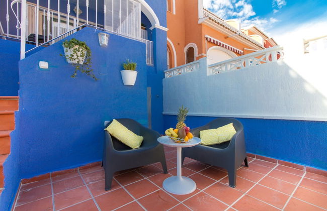 Bungalow La Cala - Photo 19