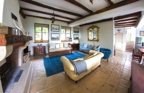 Villa Bazjaki - Beautiful stone villa in Istria with private pool - Foto 17