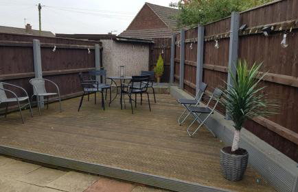Comfortable Family Home in Immingham - Foto 38