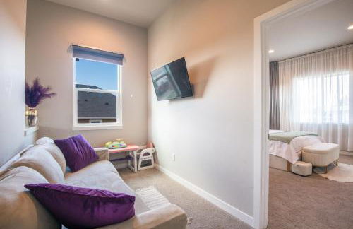 Utopia Luxury Stay - Lynwood - Foto 38