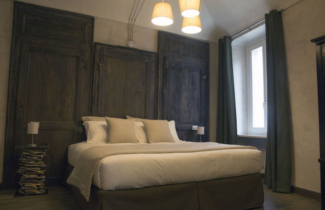 La Canonica – Charming apartments in Nizza Monferrato - Foto 17