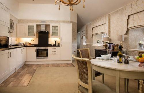 The Bothy at Dryburgh - Foto 8