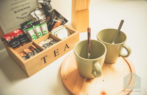 Cosy 3 Bedroom house in Wigan - Photo 5