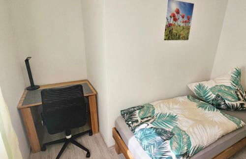 Ferienwohnung Popp Langen - Foto 14