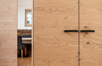 Unterlutaschg-Chalet Appartement am Hof - Foto 19