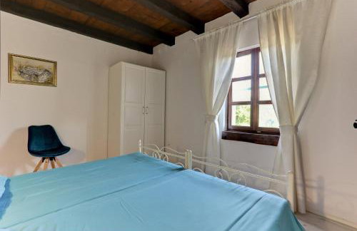 Magical Villa Glavini with privacy & stunning panoramic views - Foto 15
